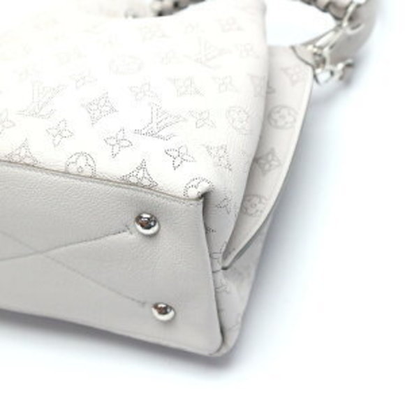 Louis Vuitton keybell Mahina Mulia Shoulder Bag - Picture 7 of 10